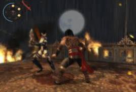 Prince of Persia: Warrior Within