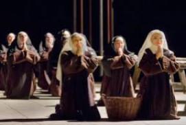 Met Dialogues De Carmelites Live 2018