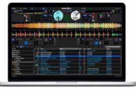 Serato DJ