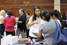 Boarding School 2018