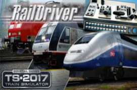 Train Simulator 2017
