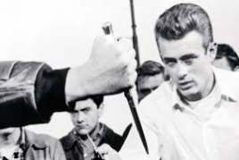 Tcm: Rebel Without A Cause 2018